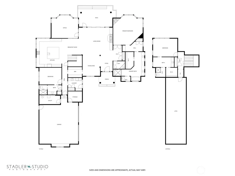 2382 Soundview Drive Langley, WA 98260