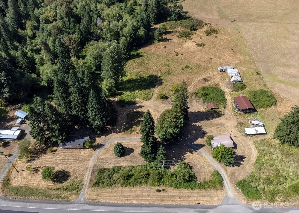 11737 US Hwy 12 Randle, WA 98377