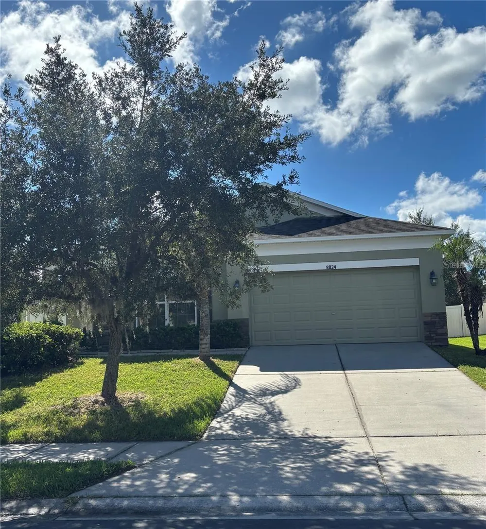 8834 39TH STREET CIRCLE E Parrish, FL 34219