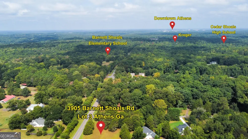 3905 Barnett Shoals RD Athens, GA 30605