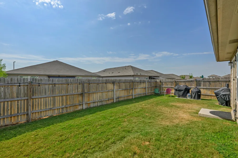 5721 Brampton Lane Austin, TX 78724