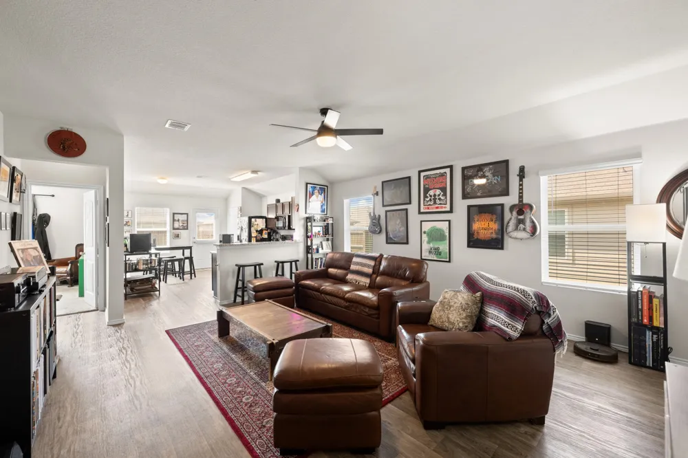 5721 Brampton Lane Austin, TX 78724