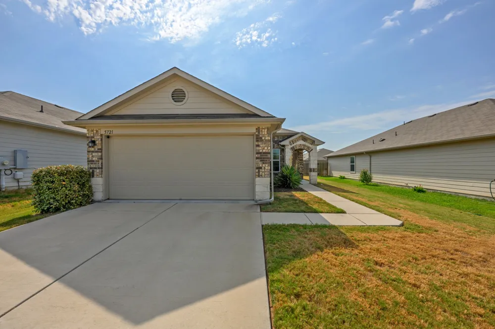 5721 Brampton Lane Austin, TX 78724