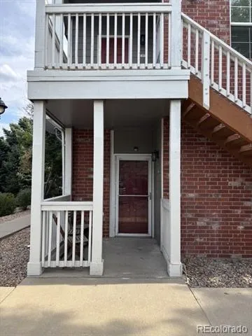 16352 E Fremont Avenue #1 Aurora, CO 80016