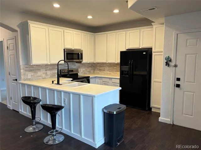 16352 E Fremont Avenue #1 Aurora, CO 80016