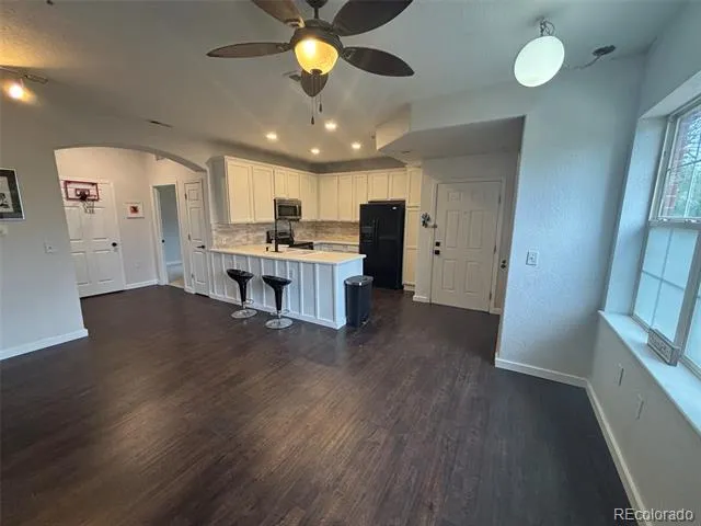 16352 E Fremont Avenue #1 Aurora, CO 80016