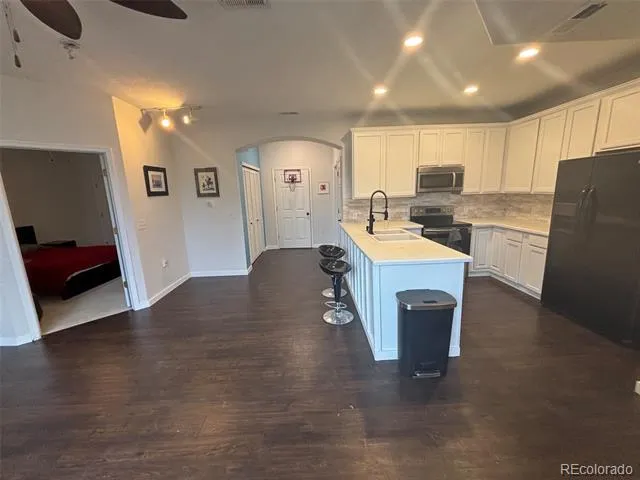 16352 E Fremont Avenue #1 Aurora, CO 80016