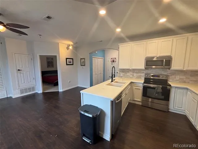 16352 E Fremont Avenue #1 Aurora, CO 80016