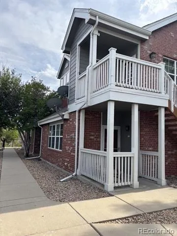 16352 E Fremont Avenue #1 Aurora, CO 80016
