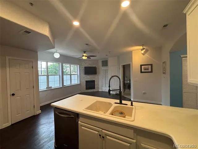 16352 E Fremont Avenue #1 Aurora, CO 80016