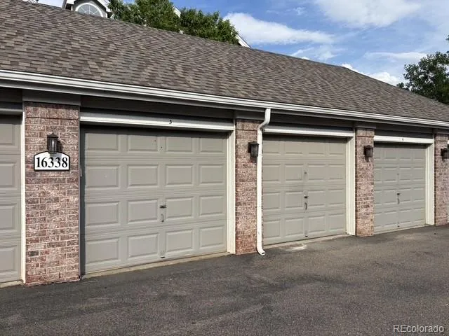 16352 E Fremont Avenue #1 Aurora, CO 80016