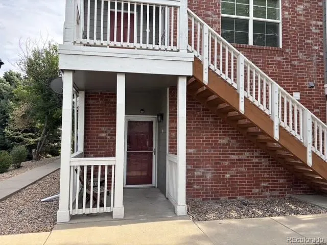 16352 E Fremont Avenue #1 Aurora, CO 80016