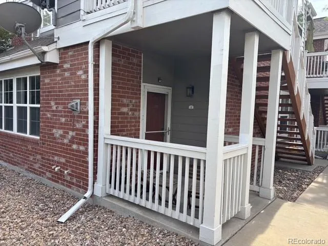16352 E Fremont Avenue #1 Aurora, CO 80016