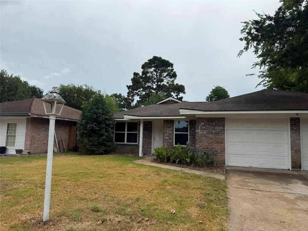 6407 Lautrec Drive Houston, TX 77088