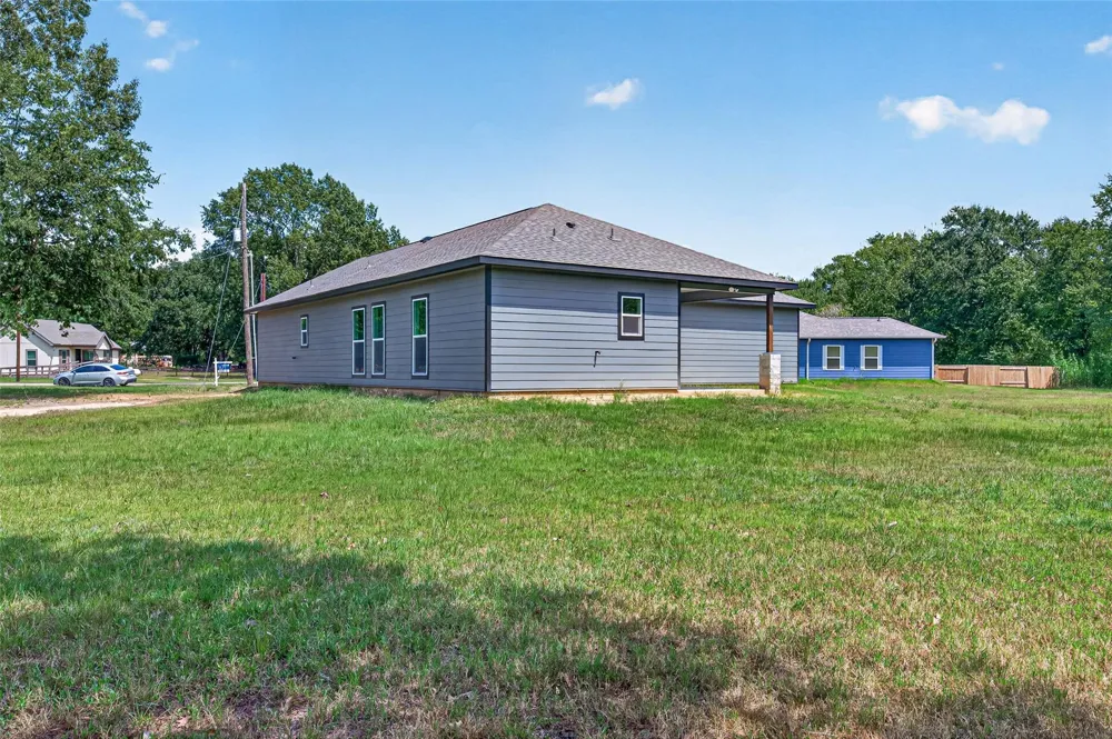 1147 Baja Road Montgomery, TX 77356