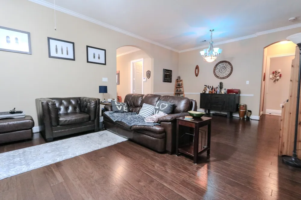 6514 Monrovia Lane Sugar Land, TX 77479