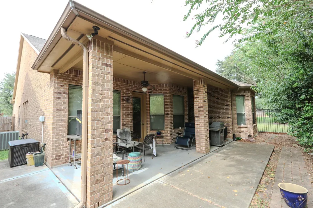 6514 Monrovia Lane Sugar Land, TX 77479