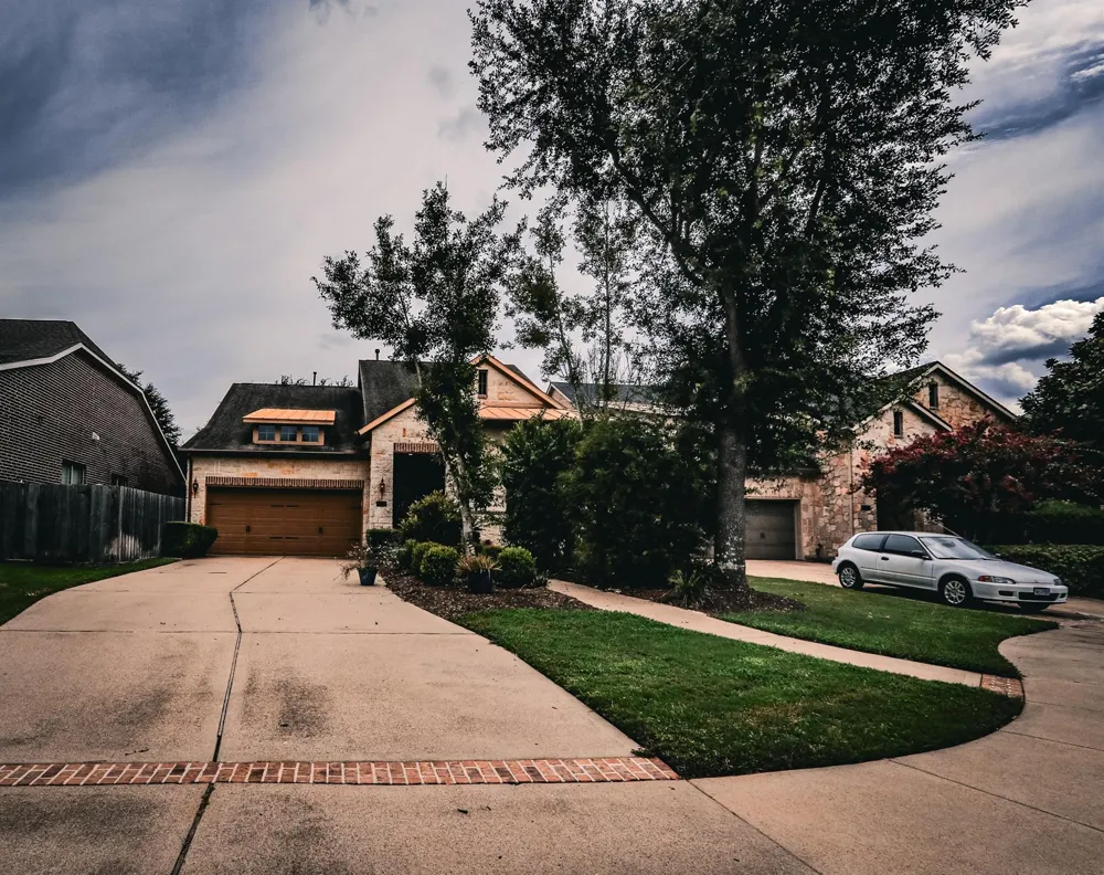 6514 Monrovia Lane Sugar Land, TX 77479