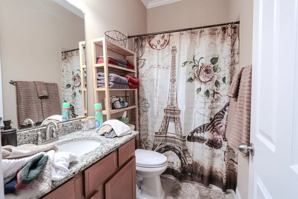 6514 Monrovia Lane Sugar Land, TX 77479