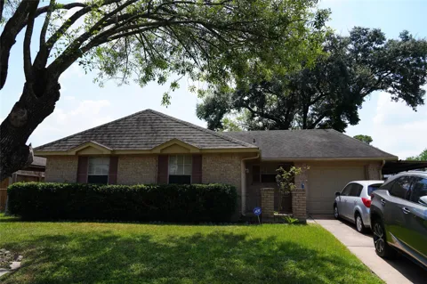 1439 Saddle Rock Drive