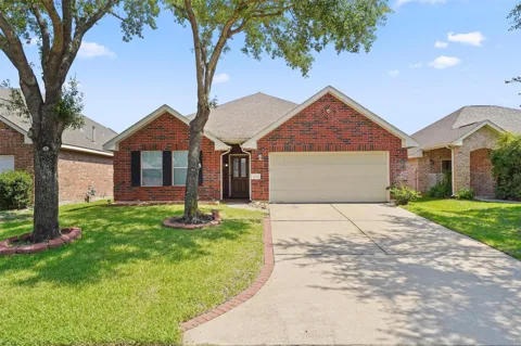 2614 Royal Thistle Drive