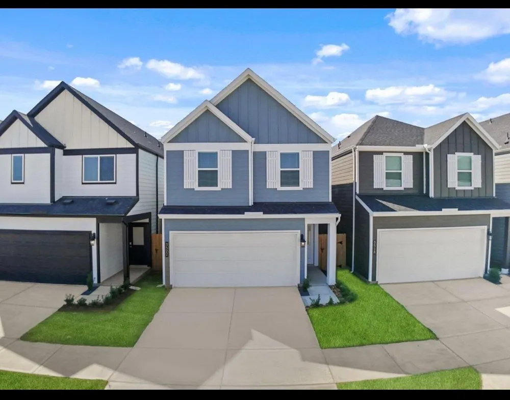 3574 Lovebird Lane Katy, TX 77494