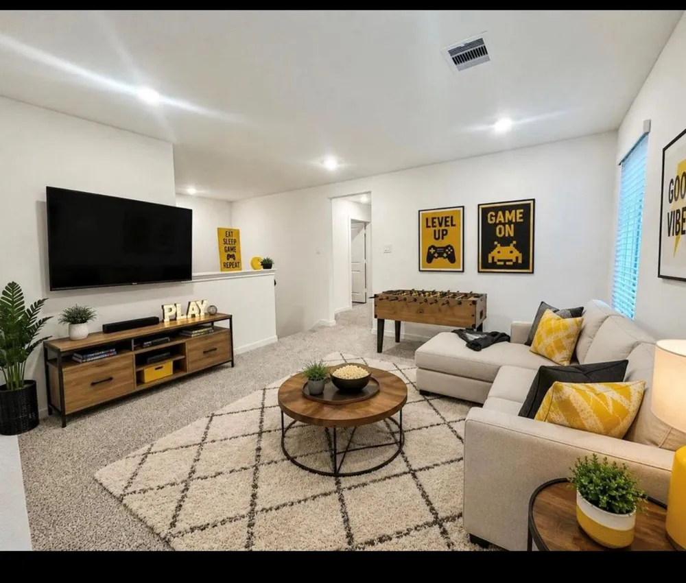 3574 Lovebird Lane Katy, TX 77494