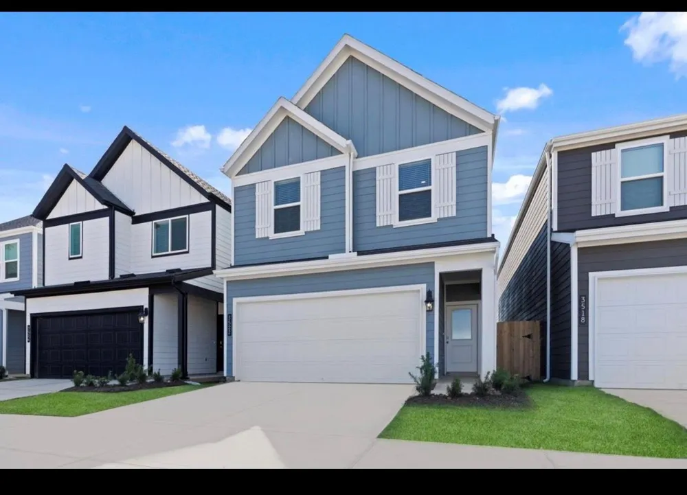 3574 Lovebird Lane Katy, TX 77494