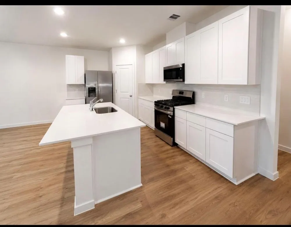 3574 Lovebird Lane Katy, TX 77494