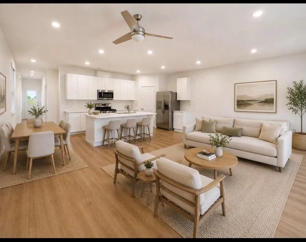 3574 Lovebird Lane Katy, TX 77494