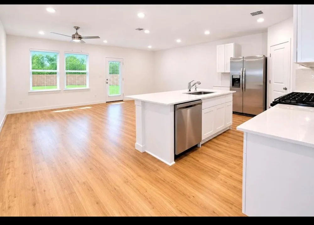 3574 Lovebird Lane Katy, TX 77494