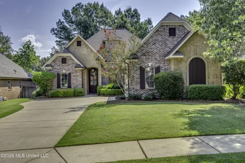 252 Hoy Farms Drive