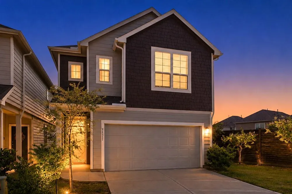 24507 Porta Borsari Drive Katy, TX 77493