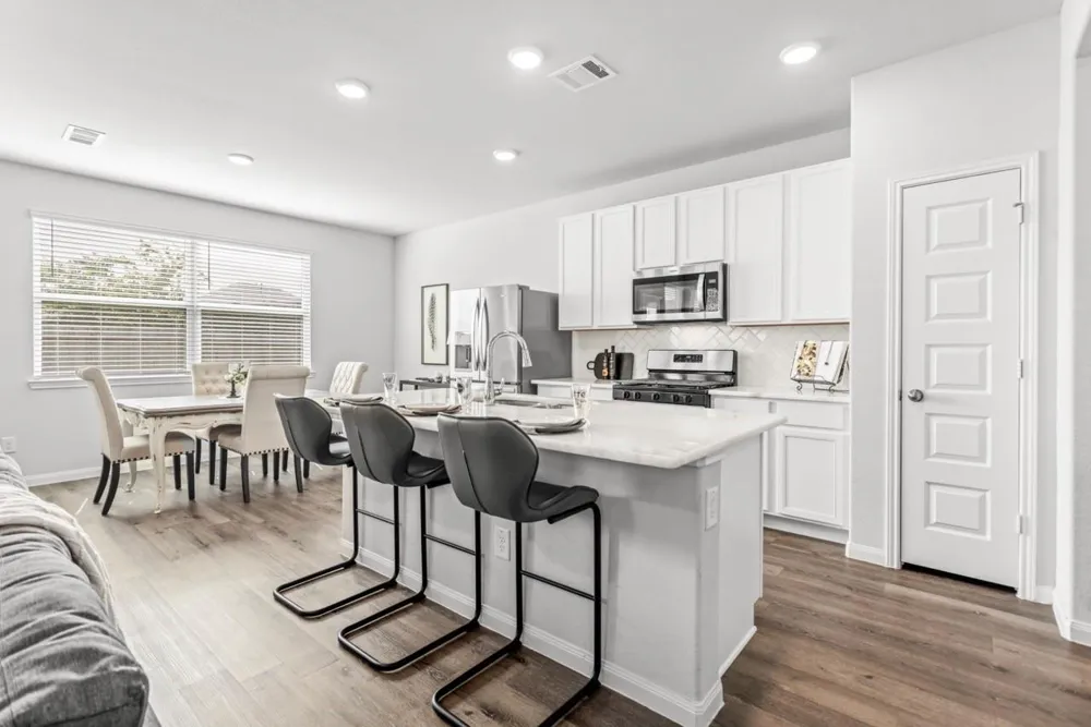 24507 Porta Borsari Drive Katy, TX 77493