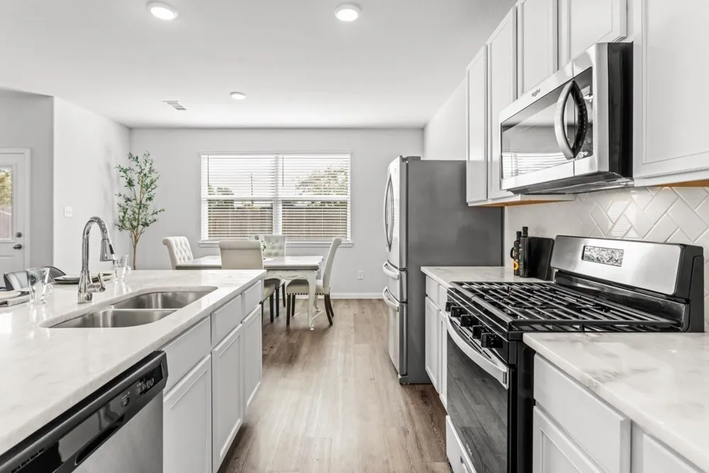 24507 Porta Borsari Drive Katy, TX 77493