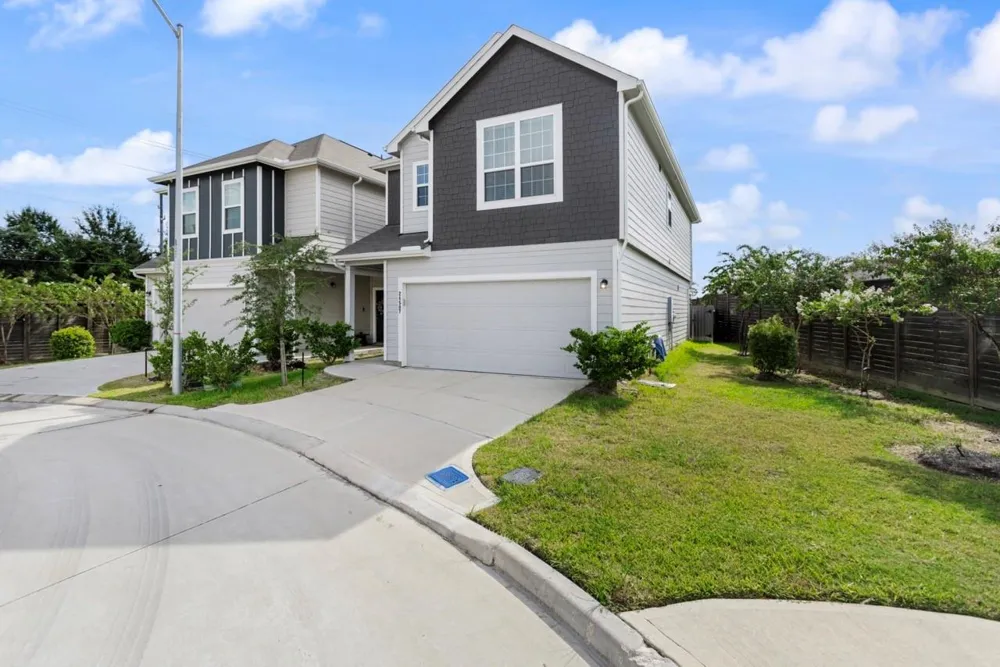 24507 Porta Borsari Drive Katy, TX 77493