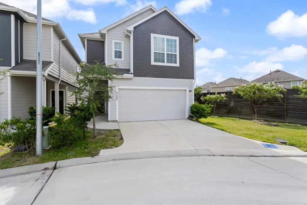 24507 Porta Borsari Drive Katy, TX 77493