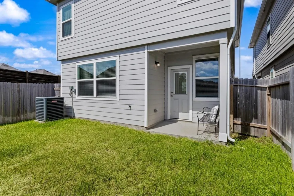 24507 Porta Borsari Drive Katy, TX 77493
