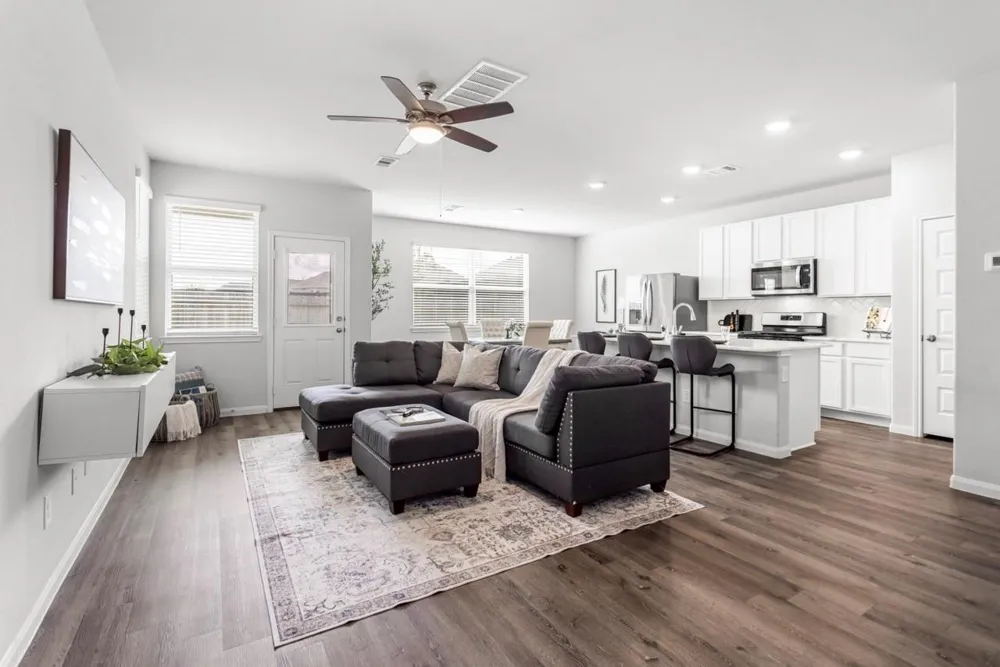 24507 Porta Borsari Drive Katy, TX 77493