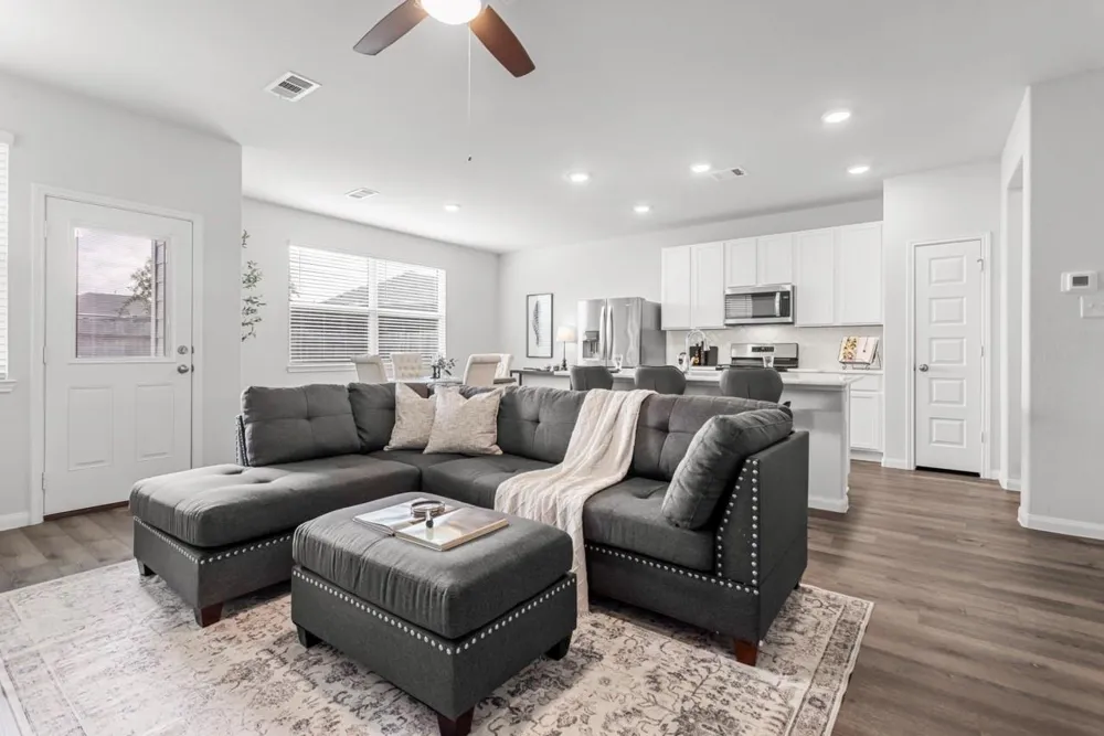 24507 Porta Borsari Drive Katy, TX 77493