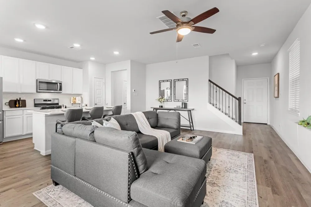 24507 Porta Borsari Drive Katy, TX 77493