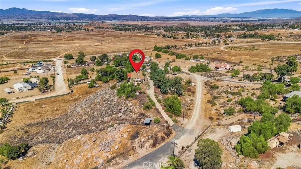 30321 Norden Homeland, CA 92548
