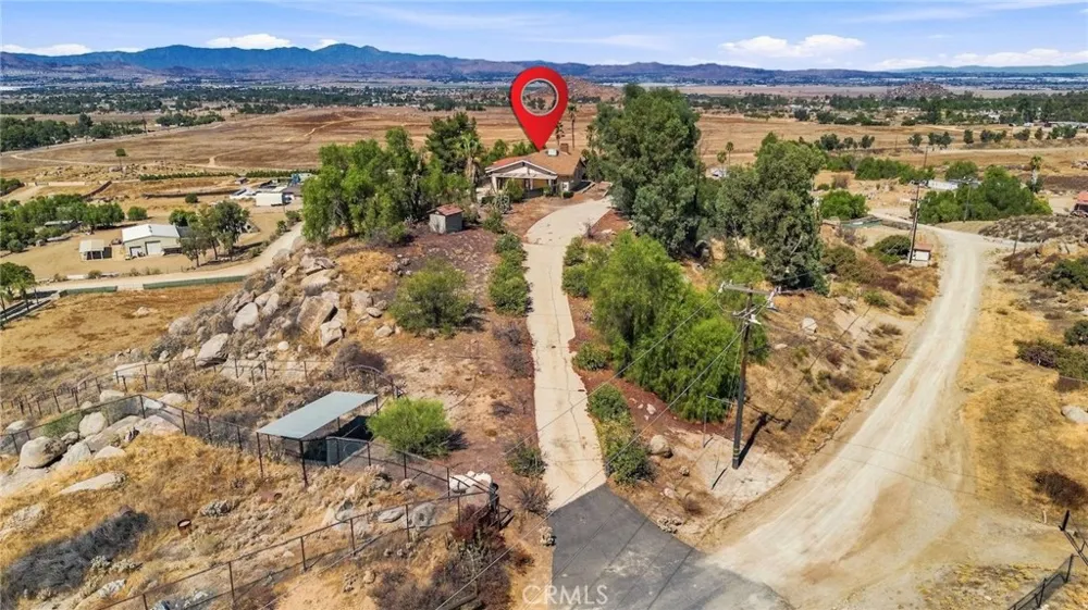 30321 Norden Homeland, CA 92548