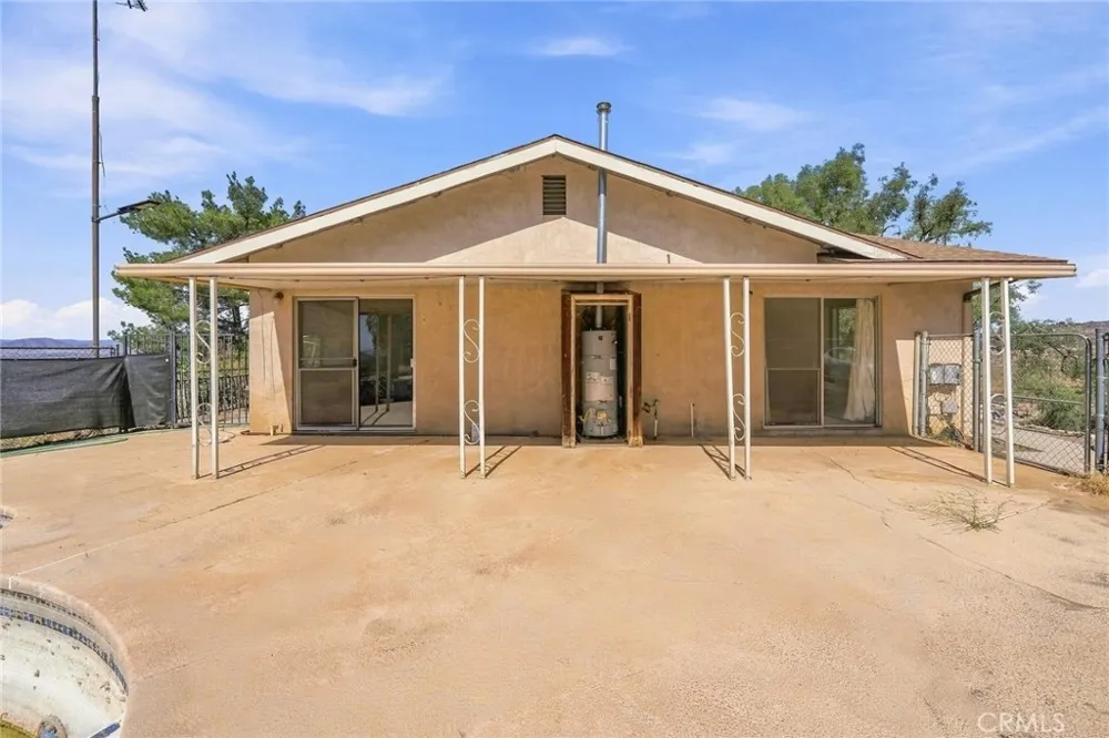 30321 Norden Homeland, CA 92548