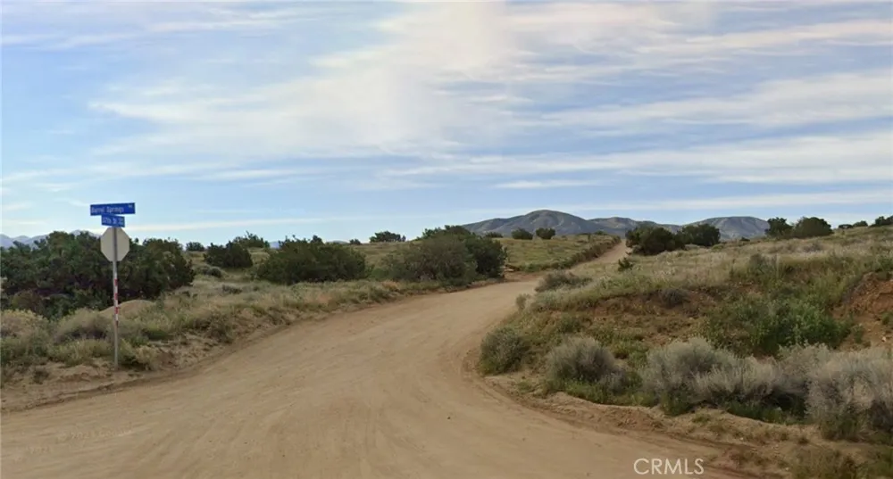 37th st East Palmdale, CA 93550