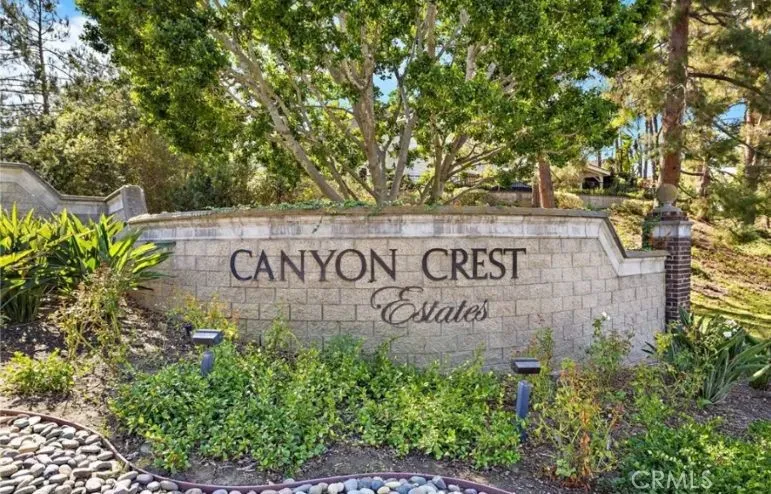22385 Pineglen Mission Viejo, CA 92692