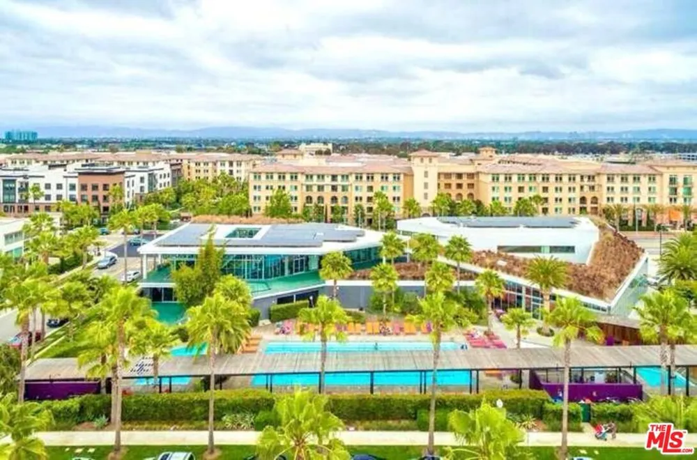 13173 Pacific #103 Playa Vista, CA 90094
