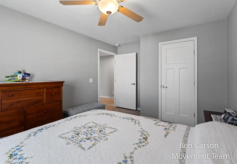 5227 Floral Wood Lane Holland, MI 49423
