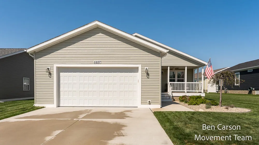 5227 Floral Wood Lane Holland, MI 49423