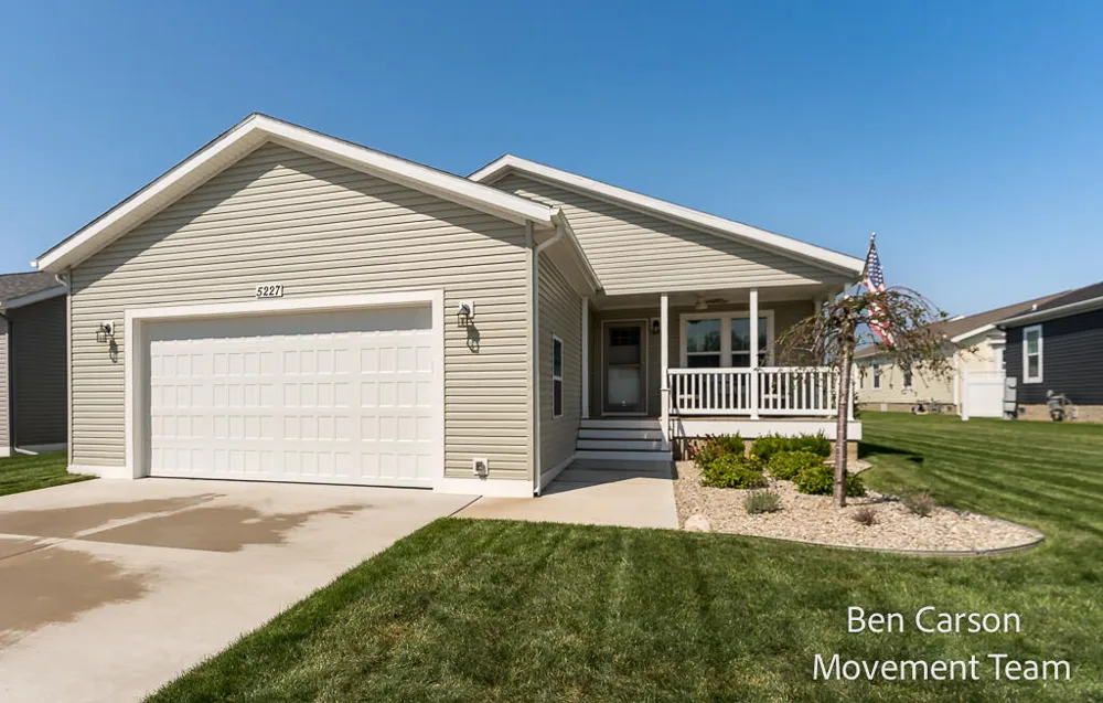 5227 Floral Wood Lane Holland, MI 49423